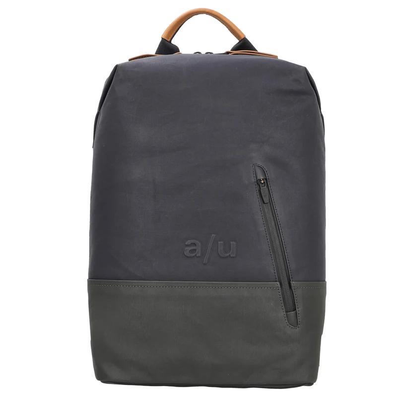 aunts & uncles Japan Hamamatsu - Rucksack 13" 37 cm (night blue)