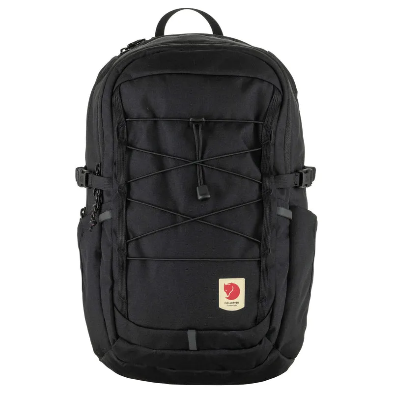 Fjällräven Skule 20 - Rucksack 13" 43 cm (black)