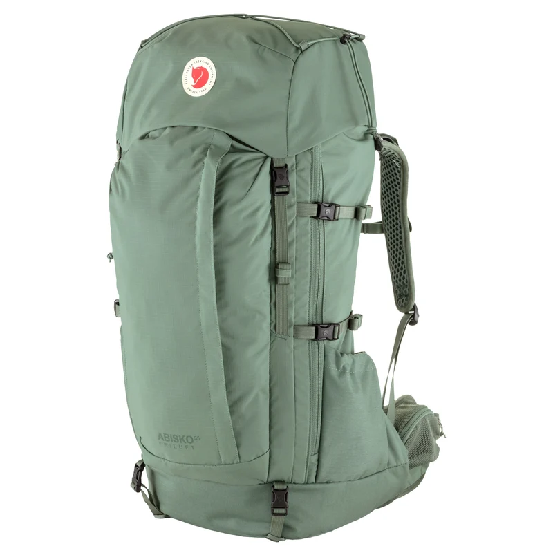 Fjällräven Abisko Friluft 35 M/L - Trekkingrucksack 64 cm (patina green)