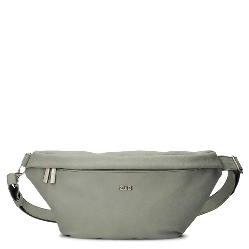 zwei Mademoiselle MH80 - Gürteltasche 40 cm (sage)