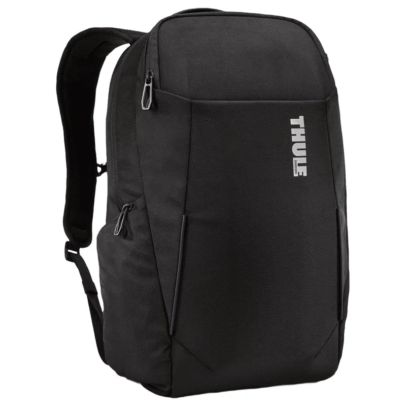 Thule Accent - Rucksack 15.6" 46 cm (schwarz)