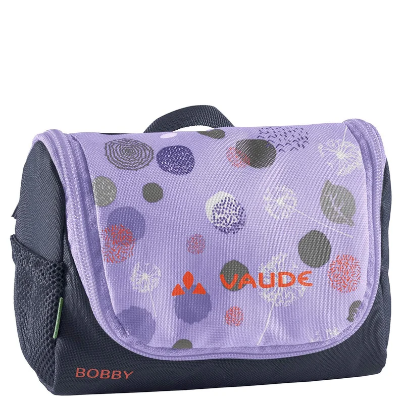 Vaude Bobby - Kulturbeutel für Kinder 17 cm (pastel lilac)