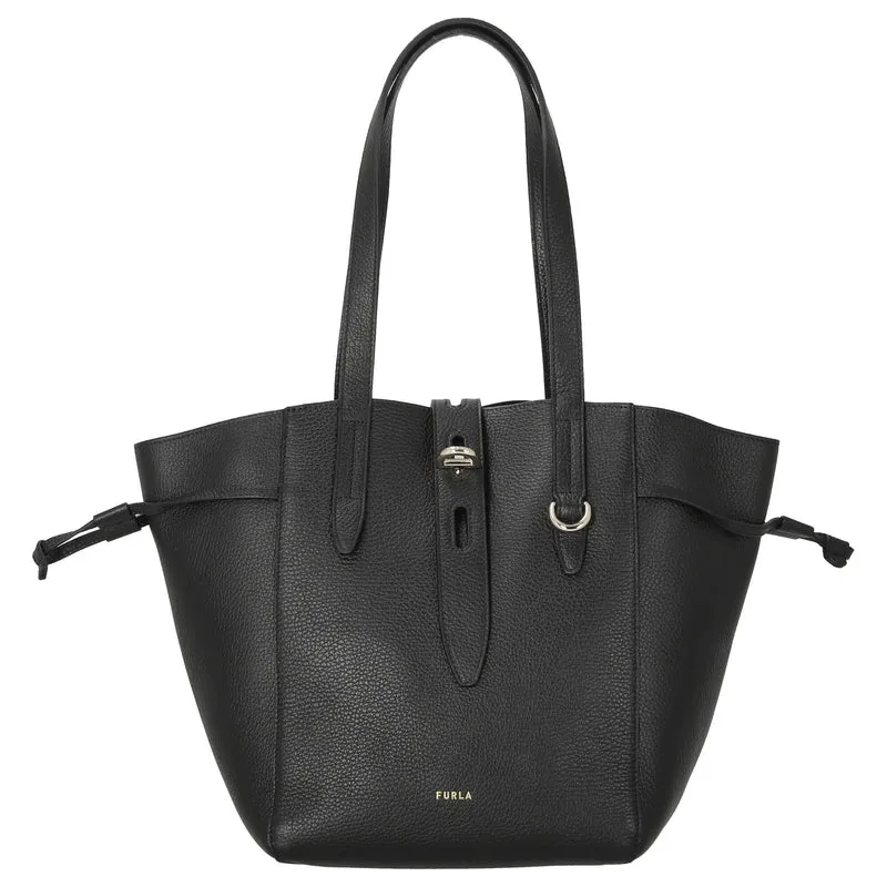 Furla Net - Henkeltasche 28 cm M (black)