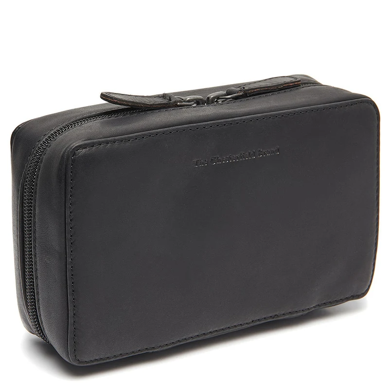 The Chesterfield Brand Ardan - Organizer 17 cm (black)