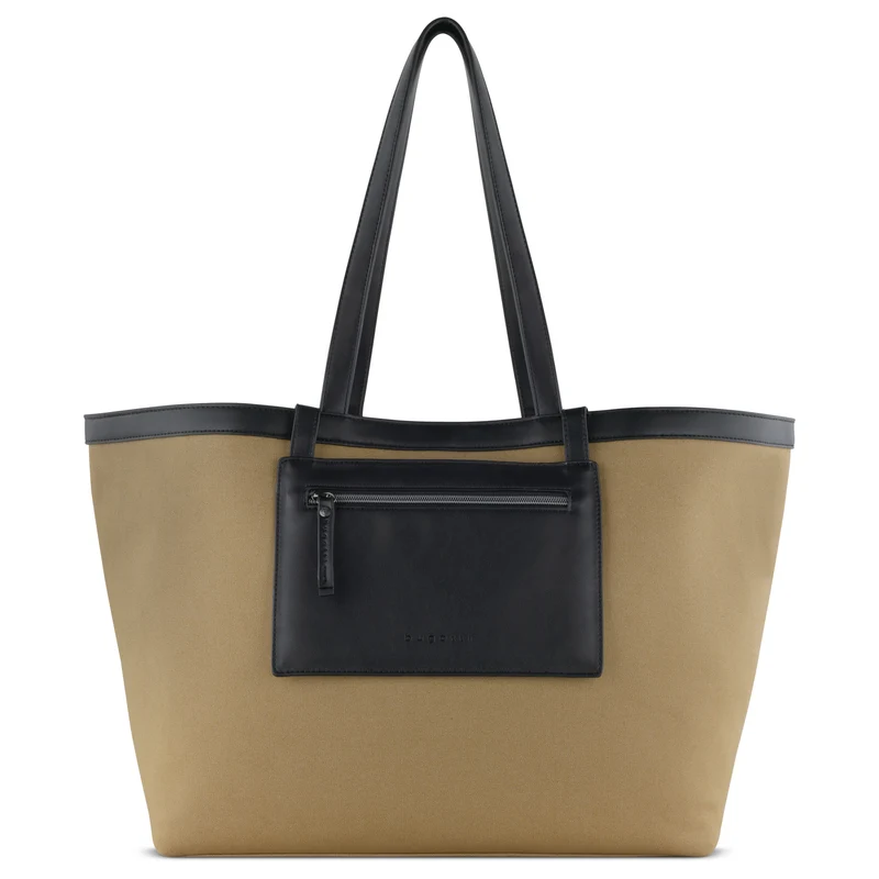 bugatti Elena - Shopper L 55 cm (camel)