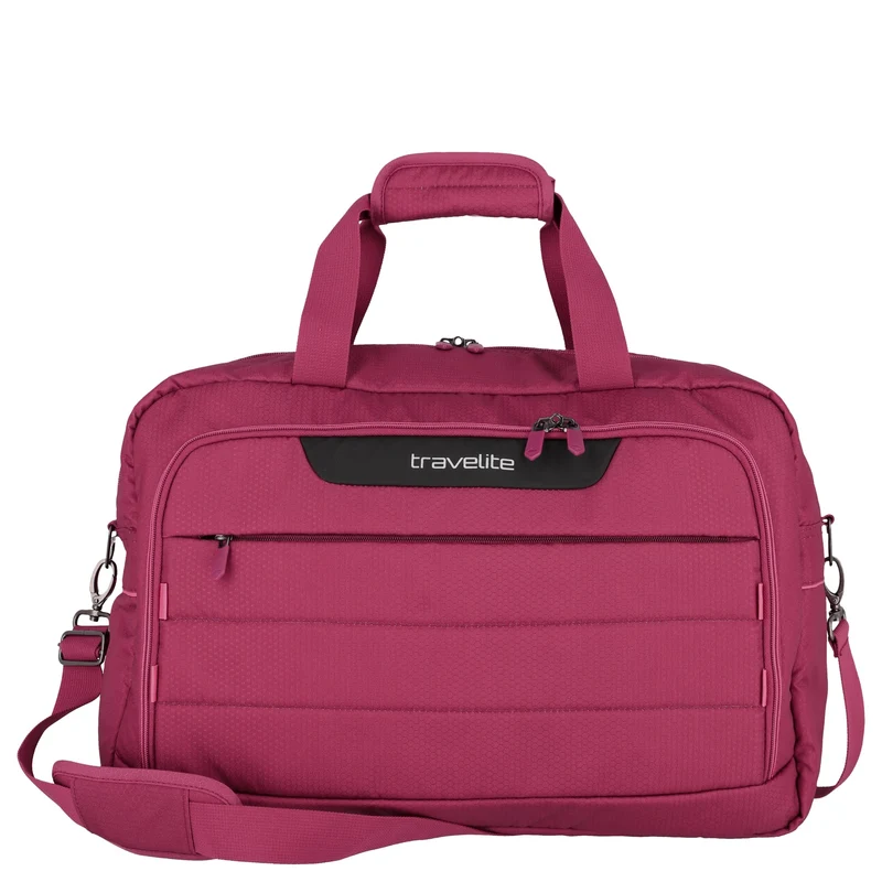 Travelite Skaii - Weekender 49 cm (abendrot)
