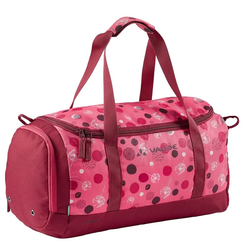 Vaude Snippy - Jr. Sporttasche 40 cm (bright pink/cranberry)