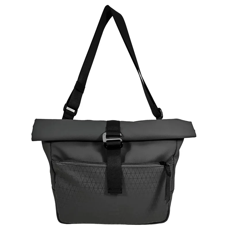 zwei Jona JO100 - Umhängetasche 38 cm (black)