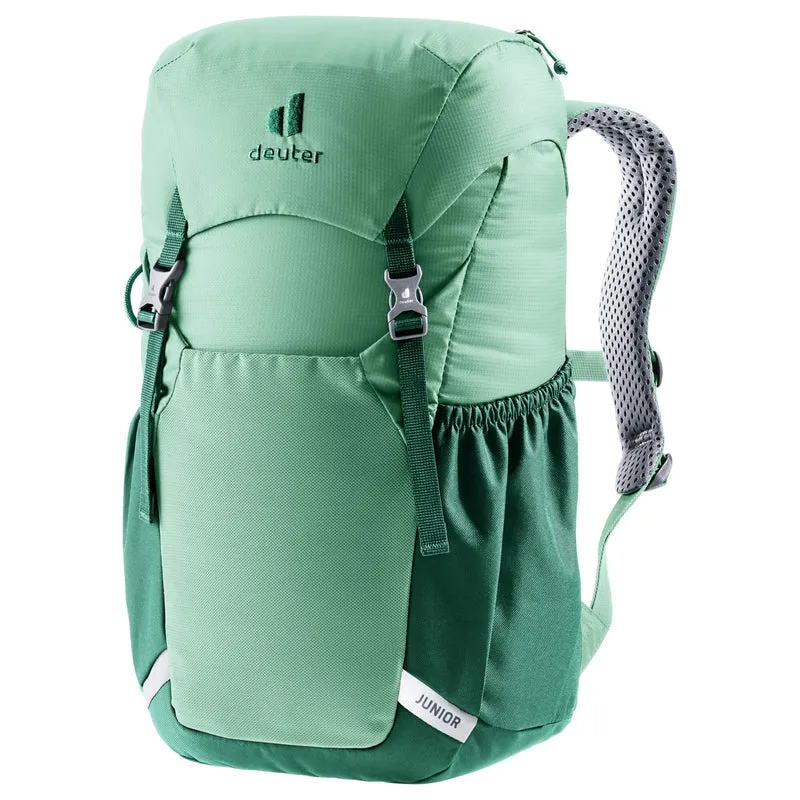 Deuter Junior - Rucksack (ab 7 Jahren) 41 cm (spearmint-seagreen)