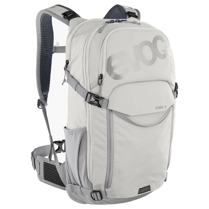 Evoc Stage 18L - Fahrradrucksack 48 cm (sand-stone)
