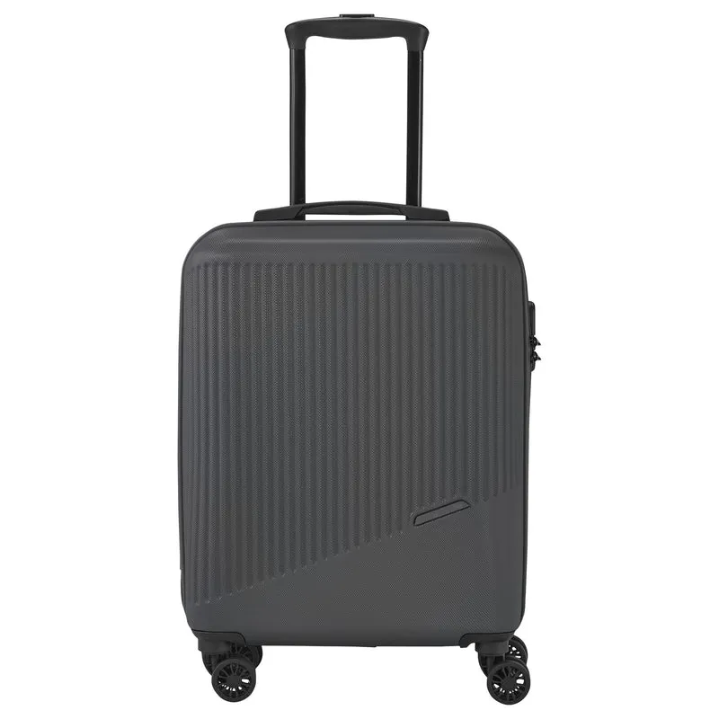 Travelite Bali - 4-Rollen-Kabinentrolley S 55 cm (anthrazit)