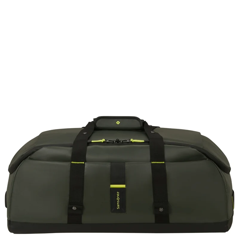Samsonite Paradiver Light - Duffle M 63 cm (jungle green)