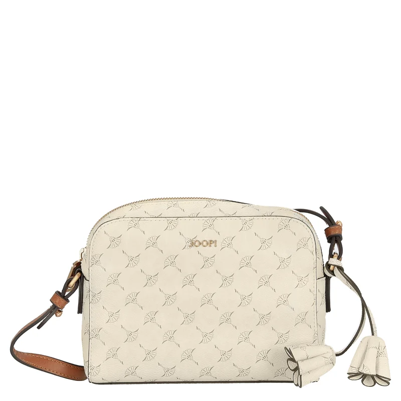 Joop Women Cortina Cloe - Schultertasche S 21 cm (off white)