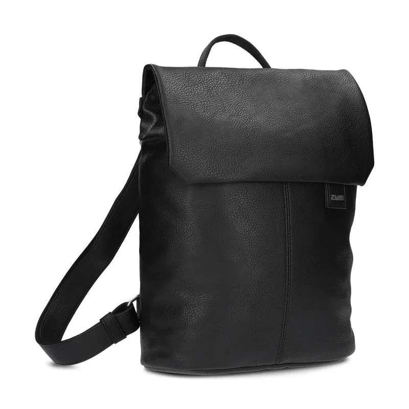zwei Mademoiselle MR13 - Rucksack 35 cm (black (NOI))