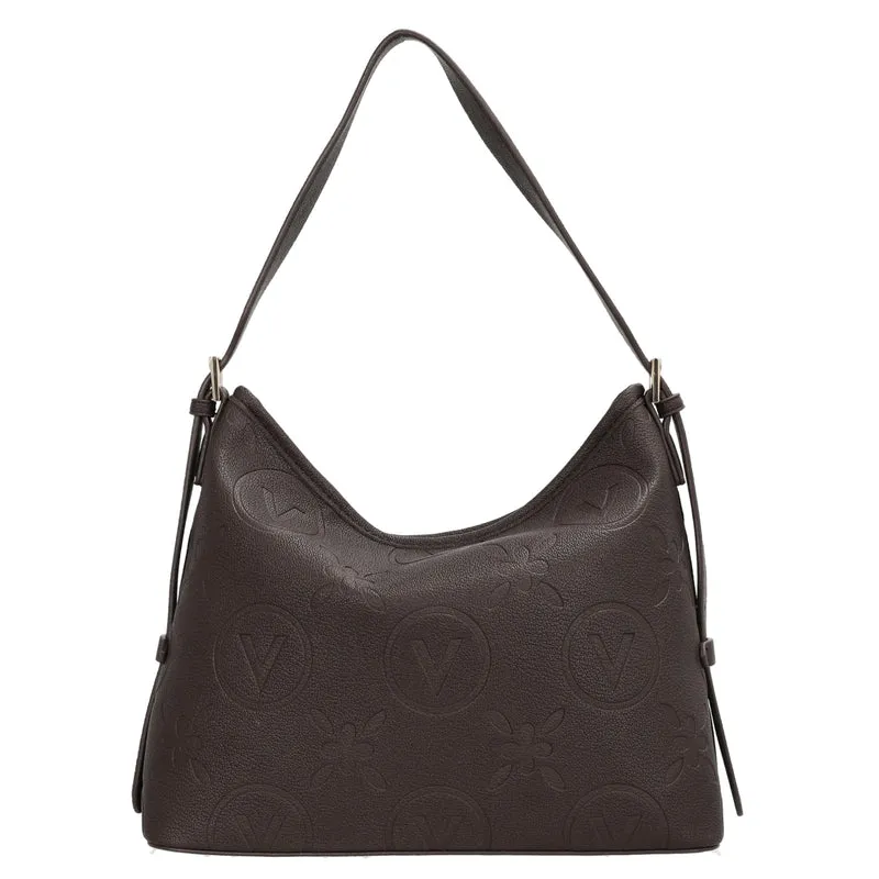 Valentino Bags Samba Re - Schultertasche 29.5 cm (moro)