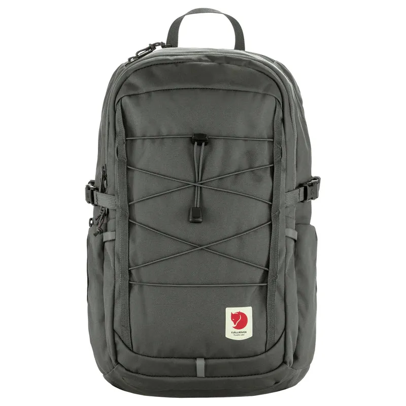 Fjällräven Skule 20 - Rucksack 13" 43 cm (basalt)