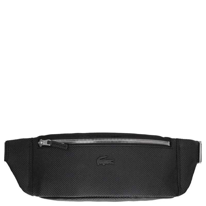 Lacoste Chantaco - Gürteltasche 27 cm (black)