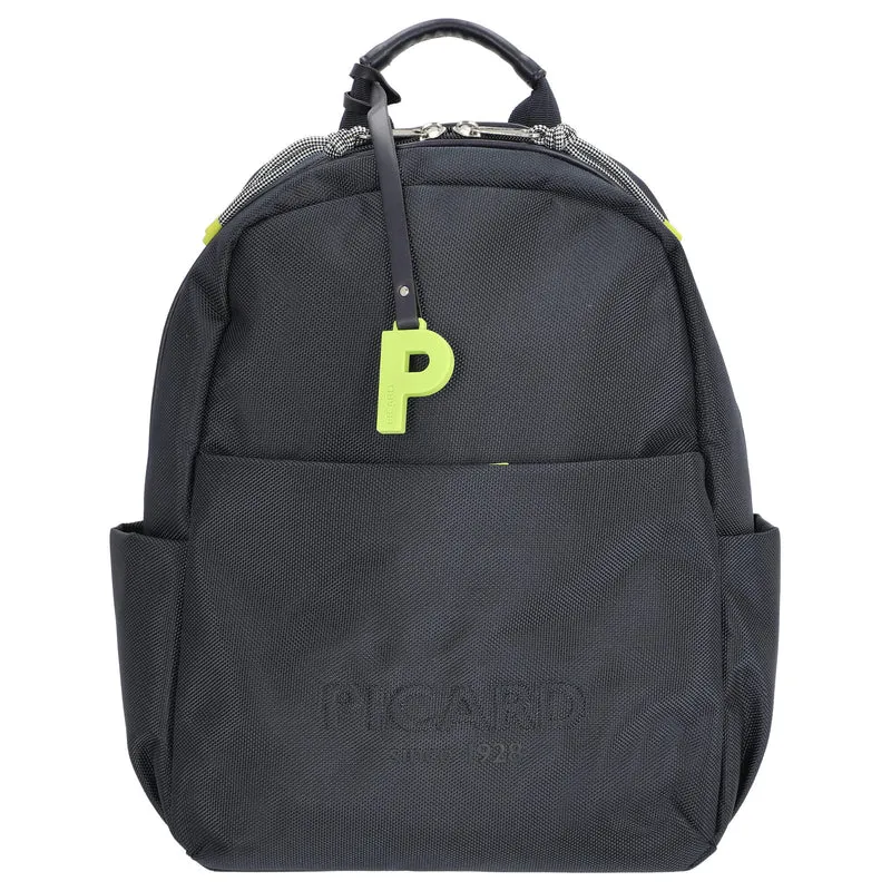 Picard Lucky One - Rucksack 26 cm (navy)
