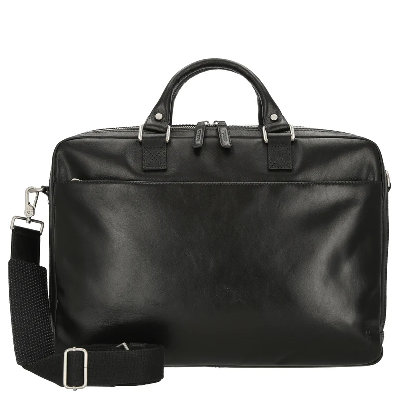 Picard Buddy - Aktentasche 15" 42 cm (schwarz)