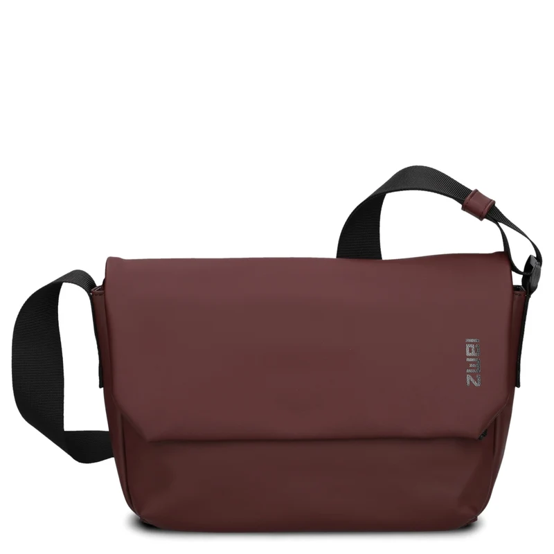 zwei Cargo CA60 - Umhängetasche 32 cm (bordeaux)