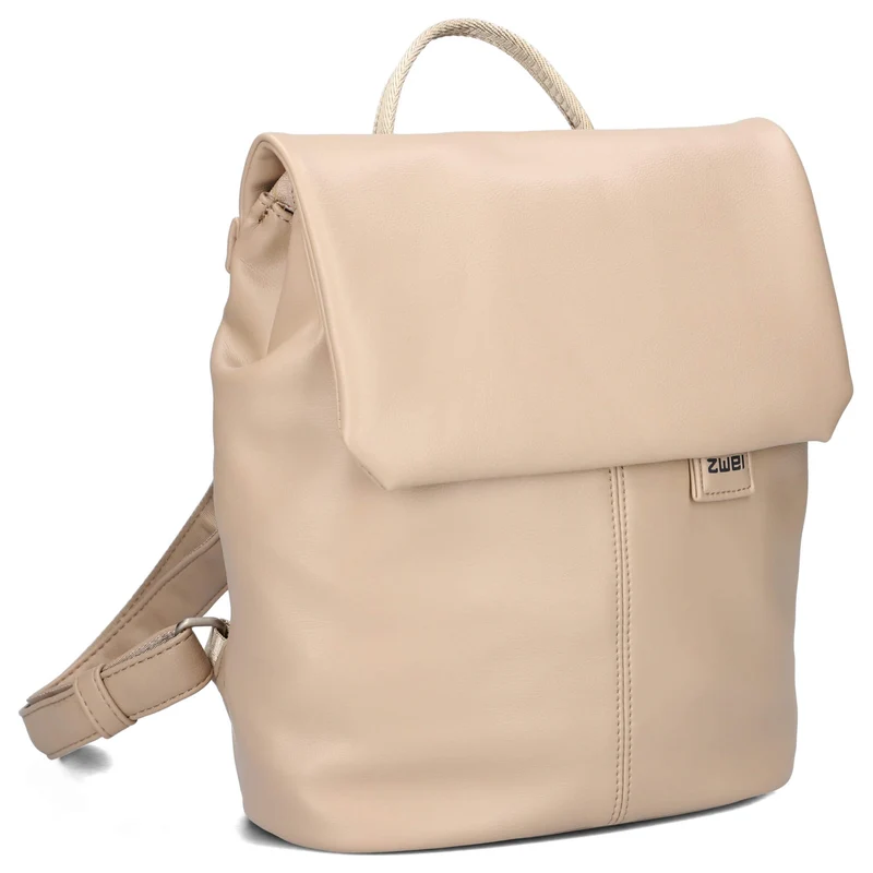 zwei Mademoiselle MR8 - Rucksack 29 cm (oat)
