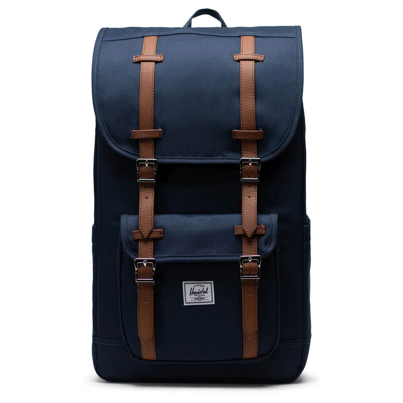 Herschel Little America - Rucksack 16" 49.5 cm (navy)
