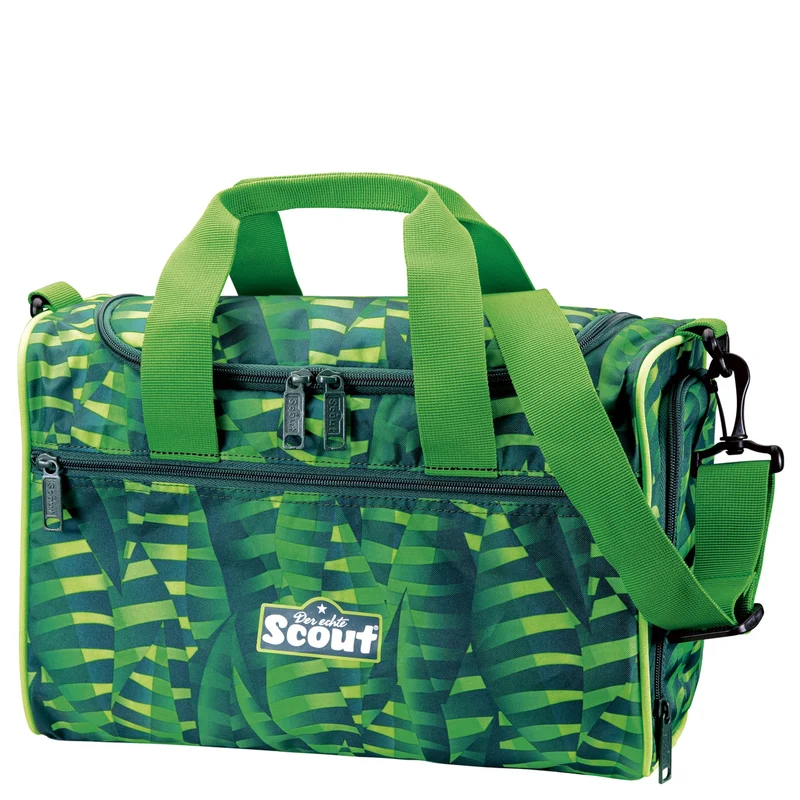 Scout Sporttasche 35 cm (Danger Dino)