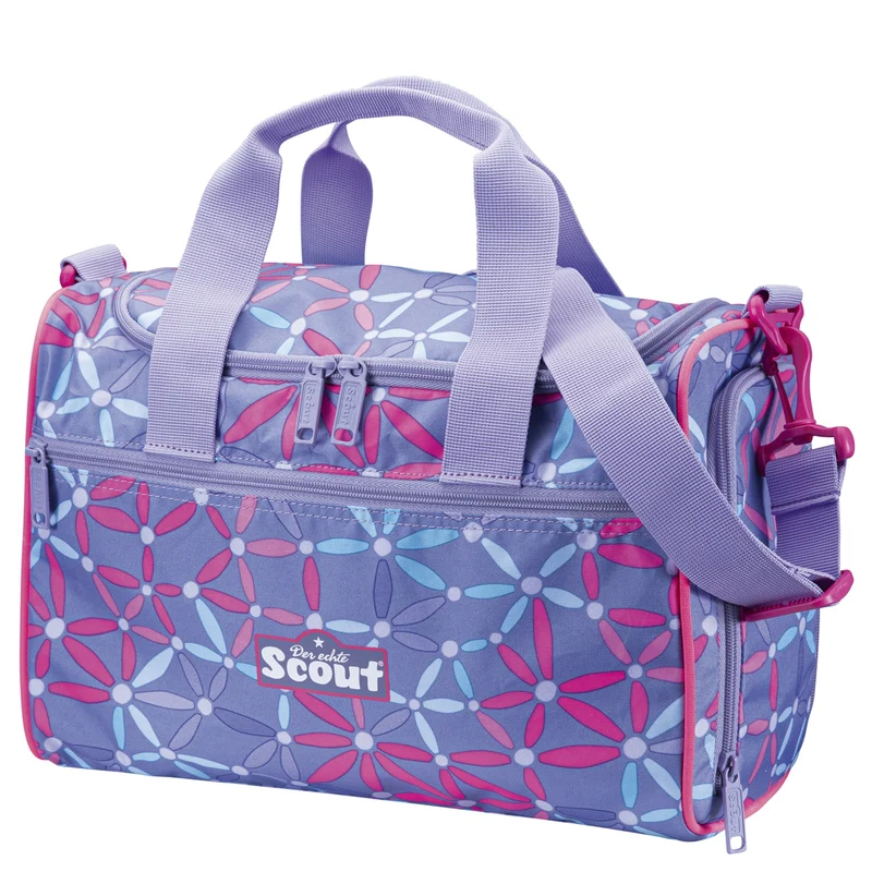 Scout Sporttasche 35 cm (Pony Love)