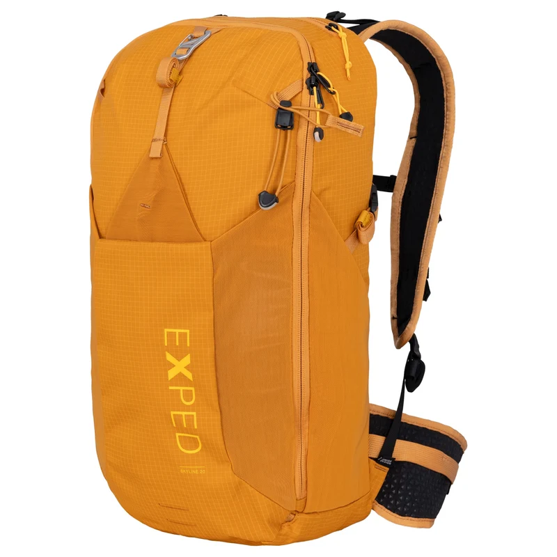 Exped Hiking Skyline 20 S/M - Wanderrucksack 52 cm (gold)