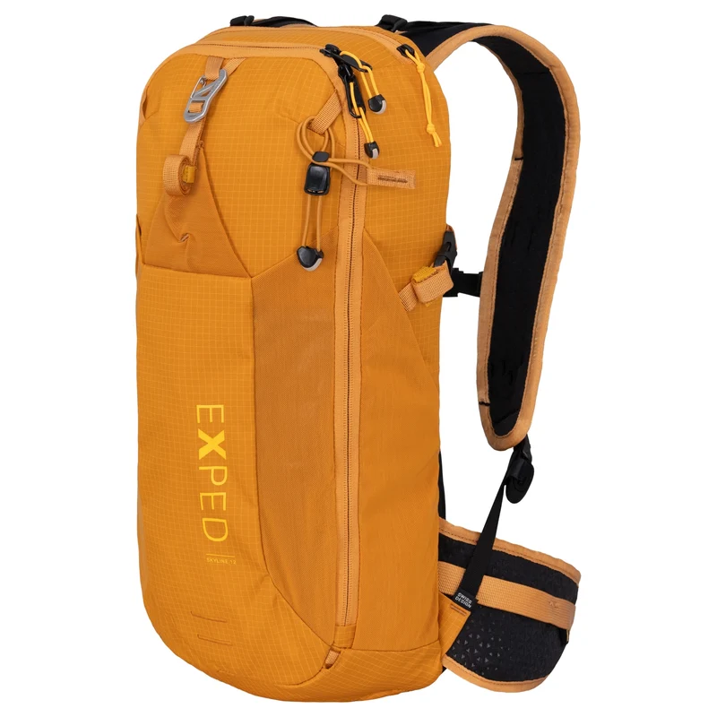 Exped Hiking Skyline 12 - Wanderrucksack 49 cm (gold)