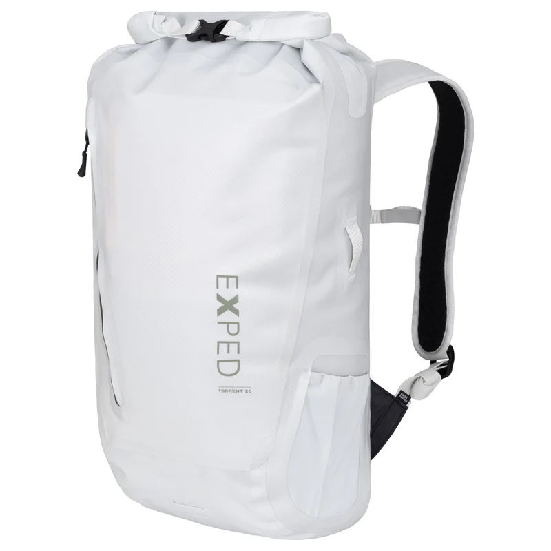 Exped Everyday Torrent 20 - Rucksack 50 cm (fog)