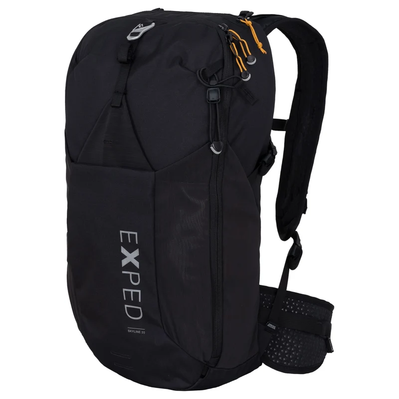 Exped Hiking Skyline 20 S/M - Wanderrucksack 52 cm (moraine)