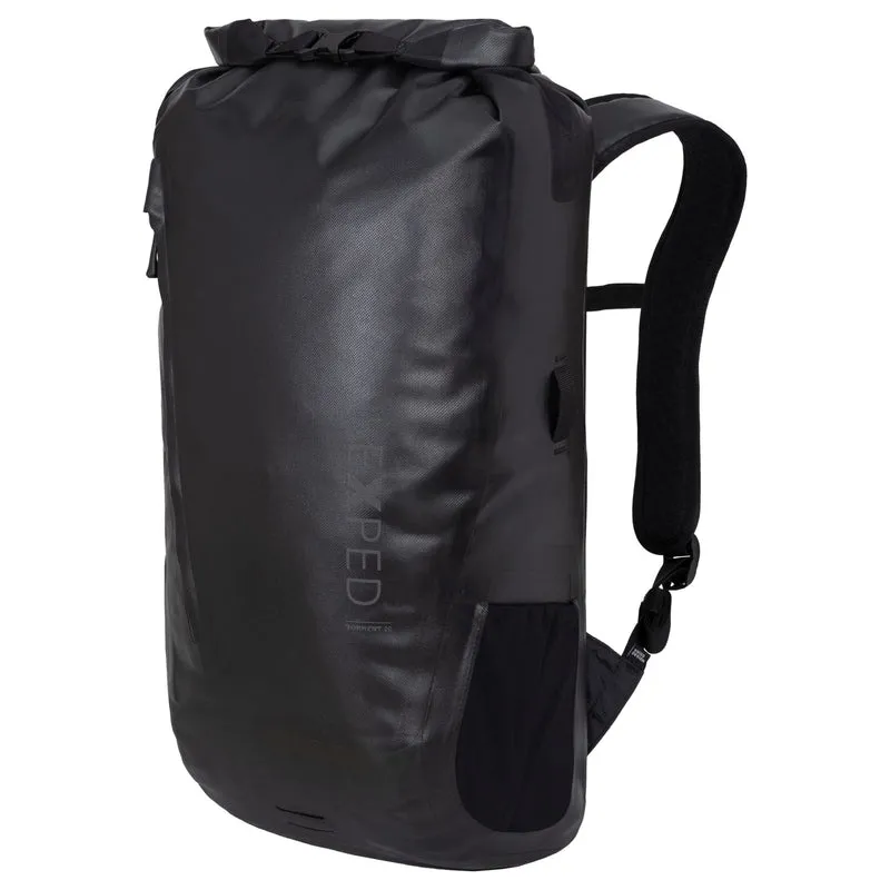 Exped Everyday Torrent 20 - Rucksack 50 cm (black)
