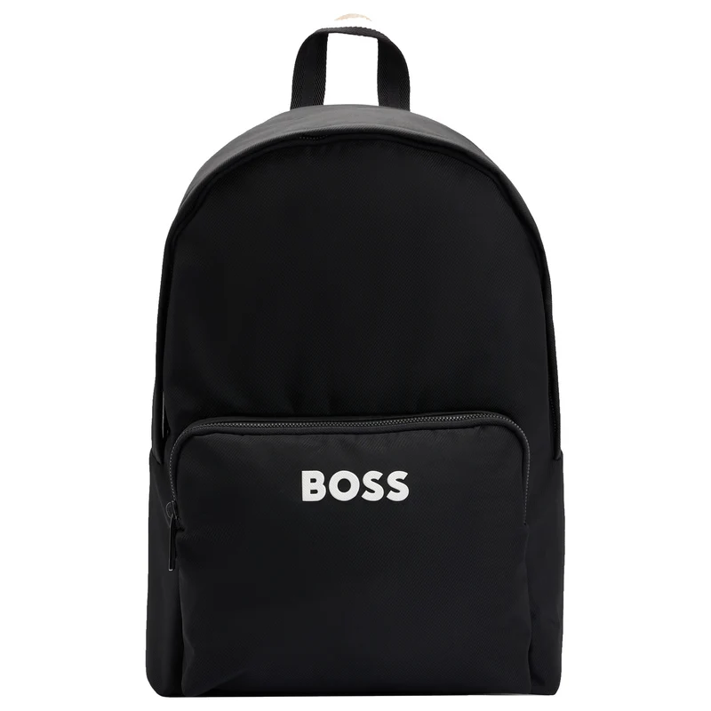 BOSS Catch 3.0 - Rucksack 42 cm (black)