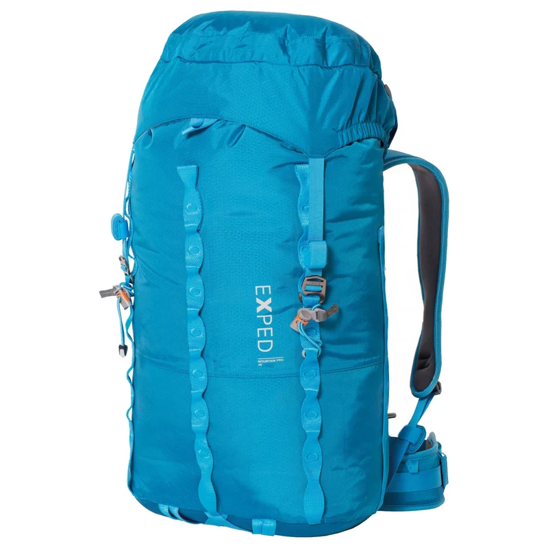 Exped Alpine Mountain Pro 40 Women's - Rucksack 62 cm (deep sea blue)