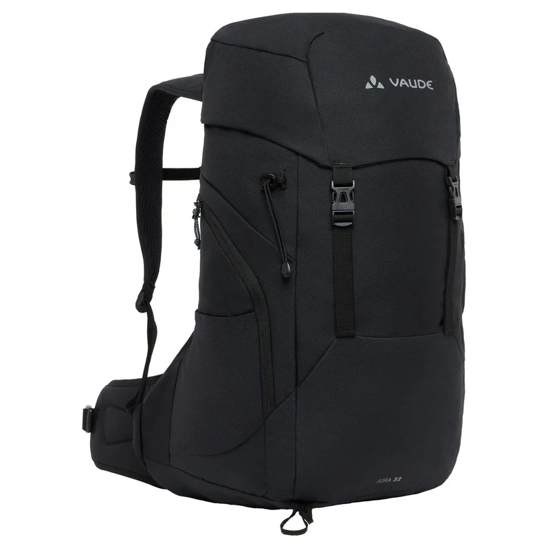Vaude Jura 32 - Wanderrucksack 55 cm (black)