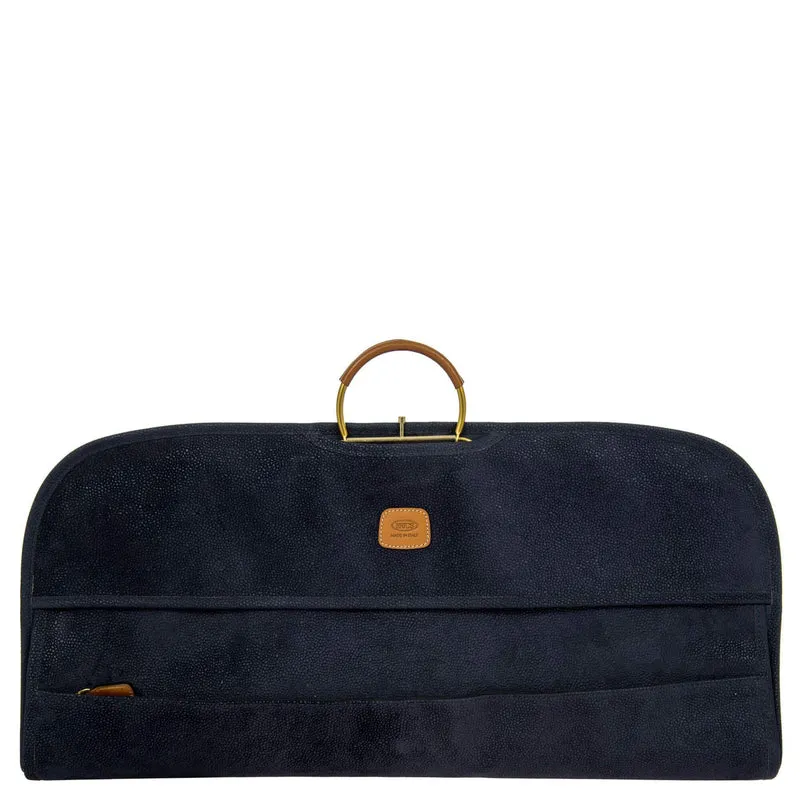 Brics Life - Kleidersack 128x63 cm (blue)