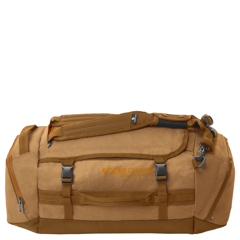 Eagle Creek selection Cargo Hauler 40 - Reisetasche/Rucksack 56 cm (iron orange)