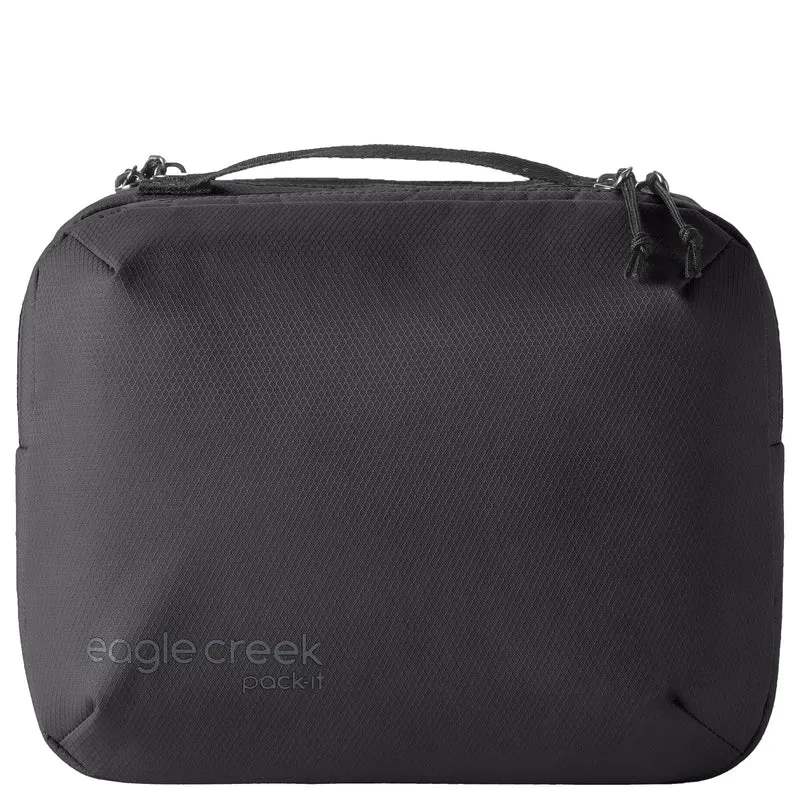 Eagle Creek Pack-It Trifold - Kulturbeutel 25 cm (black)