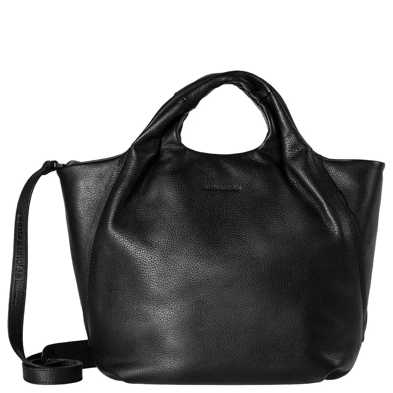 aunts & uncles Philocalists Dearie - Handtasche 31 cm (black dress)