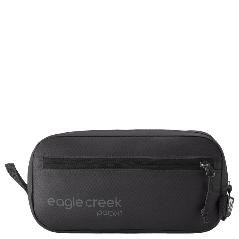 eagle creek Pack-It Isolate - Kulturbeutel XS 20 cm (black)