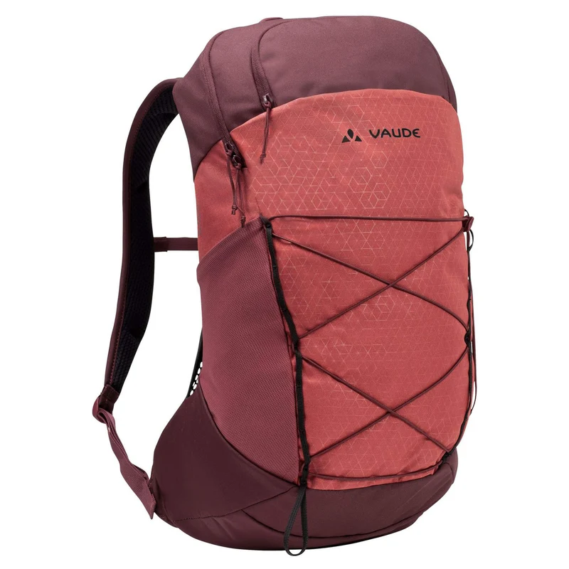 Vaude Agile Air 20 - Wanderrucksack 53 cm (redeva)