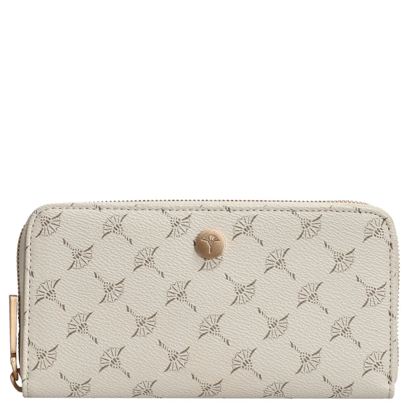Joop Women Cortina 1.0 Melete - Geldbörse 10cc 18 cm RFID (offwhite)