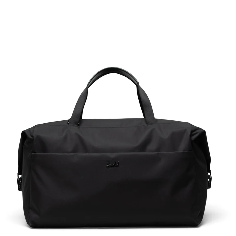 Herschel Maia Weekender - Reisetasche 15" 47 cm (black)