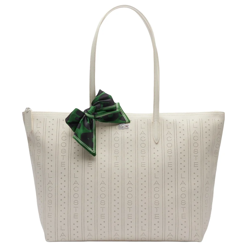 Lacoste Punch - Shopping Bag (punch wording)