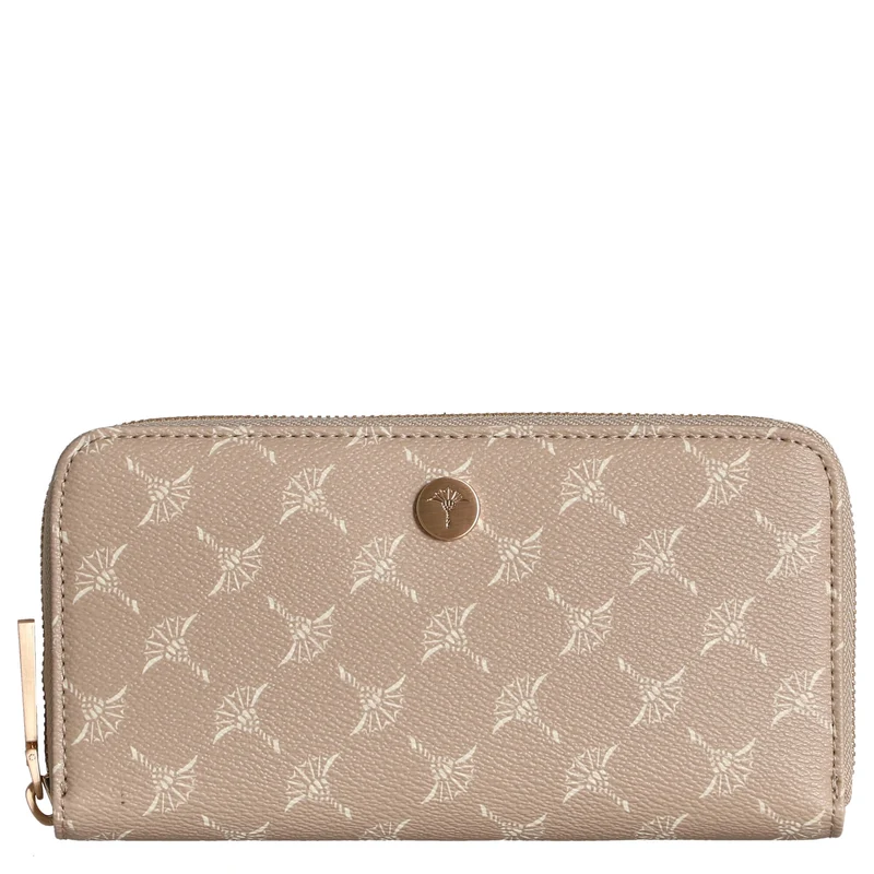 Joop Women Cortina 1.0 Melete - Geldbörse 10cc 18 cm RFID (sesame)