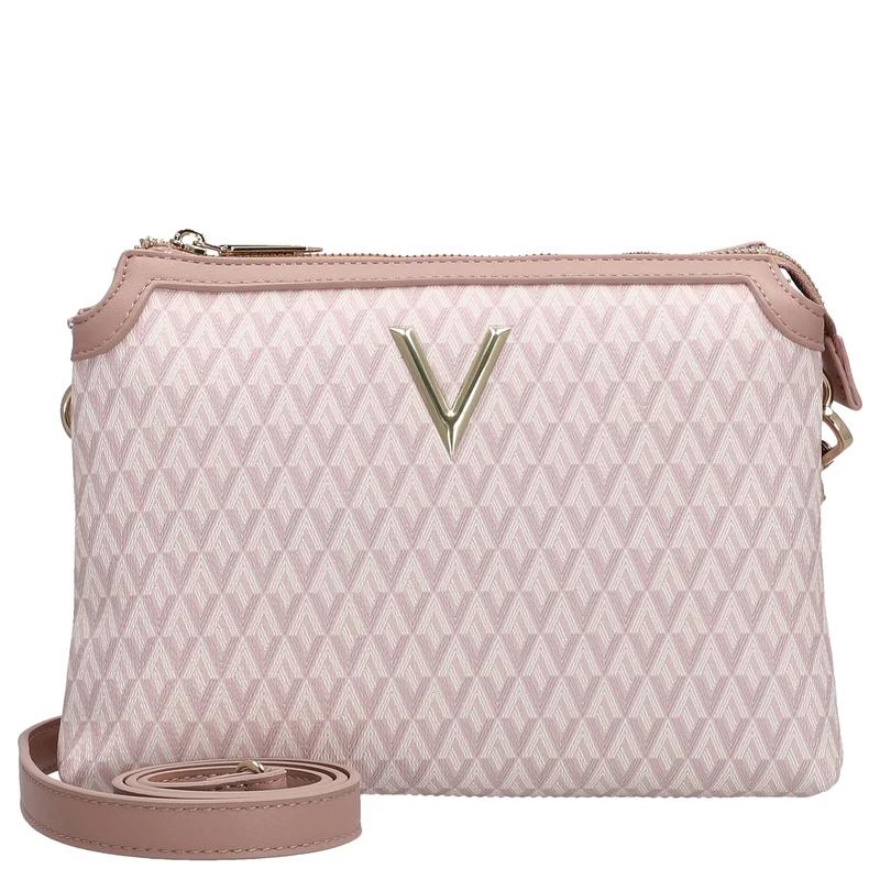 Valentino Bags Queen Re - Umhängetasche (cipria/multic)