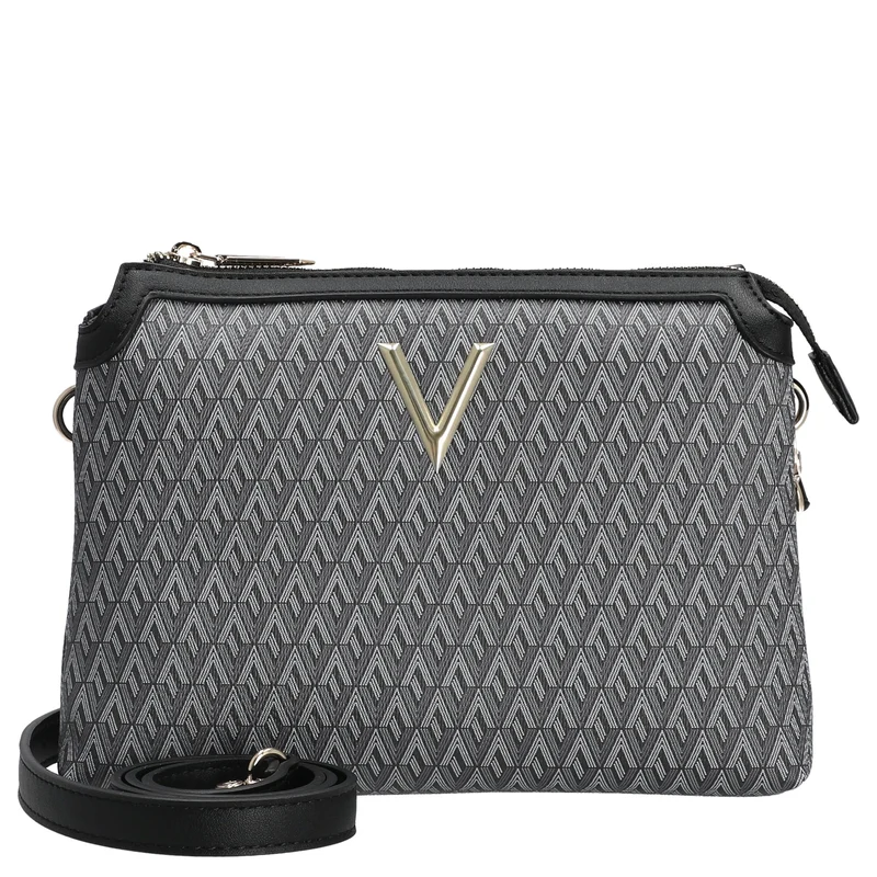 Valentino Bags Queen Re - Umhängetasche (nero/multicolor)