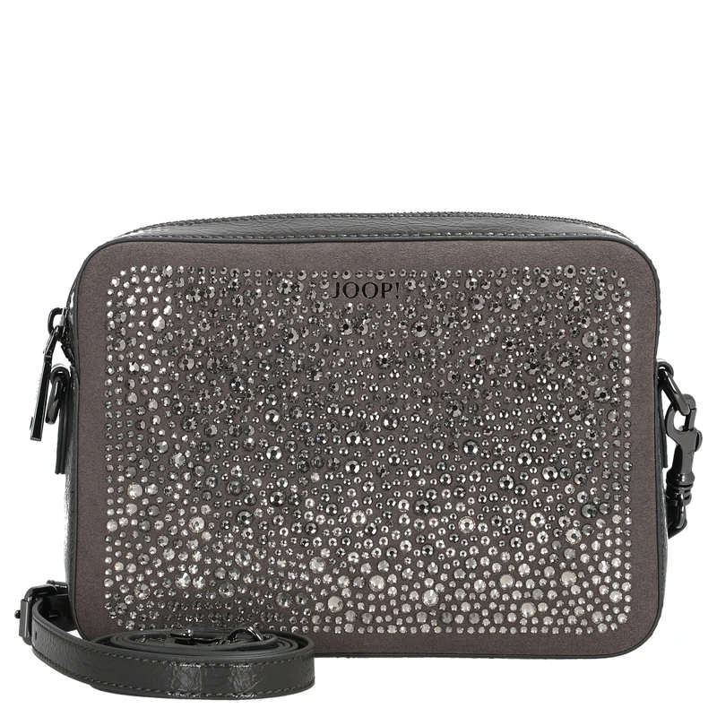 Joop Women Gioiello Cloe - Schultertasche 21 cm (gun)