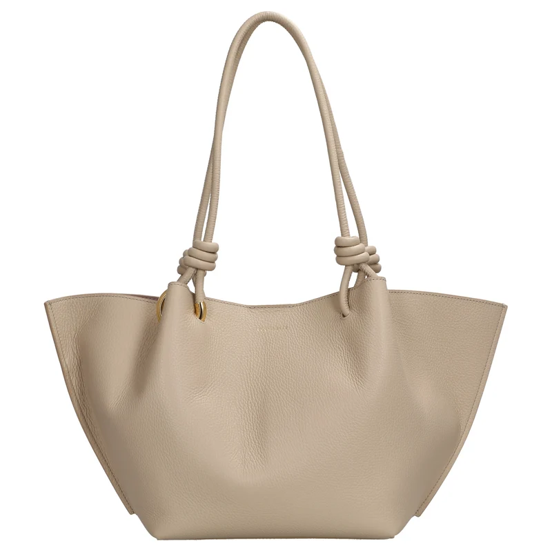 Coccinelle Finn - Schultertasche (sandshell)